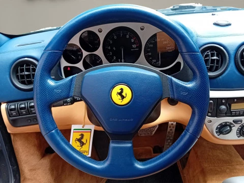 Ferrari 360 F1