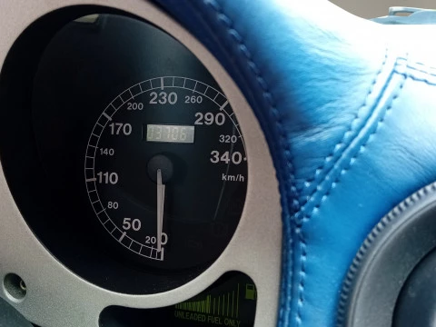 Ferrari 360 F1