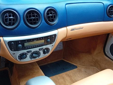 Ferrari 360 F1
