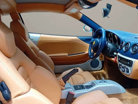 Ferrari 360 F1