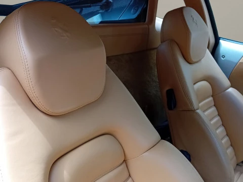 Ferrari 360 F1