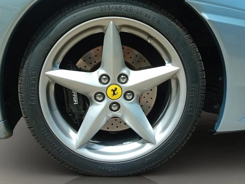 Ferrari 360 F1