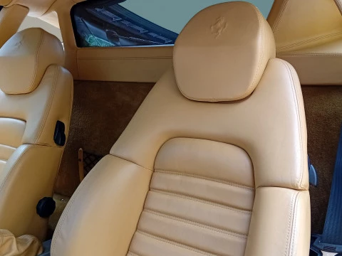 Ferrari 360 F1