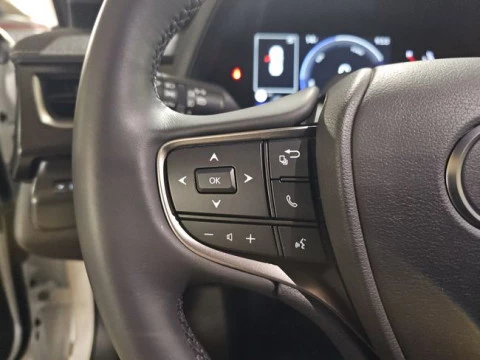 Lexus UX 2.0 300h UX Plus