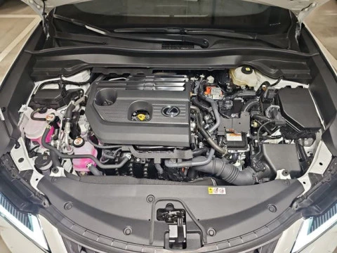 Lexus UX 2.0 300h UX Plus