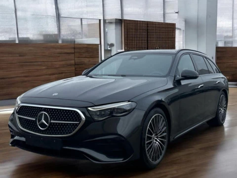Mercedes-Benz Clase E E 300 de con tecn. hibrida EQ Estate