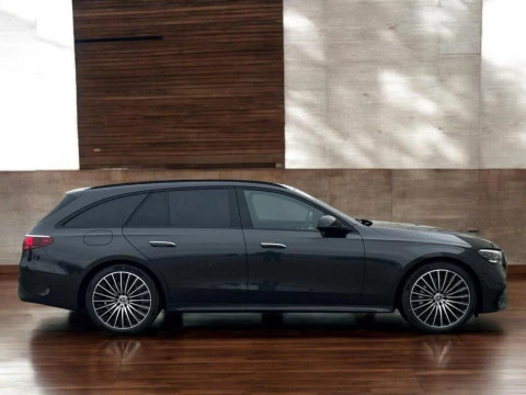 Mercedes-Benz Clase E E 300 de con tecn. hibrida EQ Estate