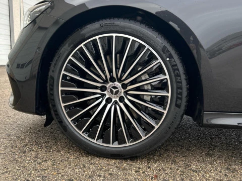 Mercedes-Benz Clase E E 300 de con tecn. hibrida EQ Estate