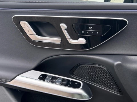 Mercedes-Benz Clase E E 300 de con tecn. hibrida EQ Estate