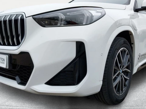 BMW X1 xDrive25e