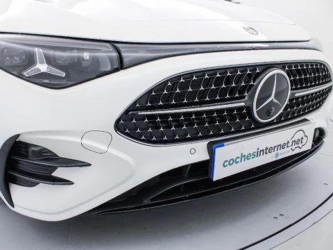 Mercedes-Benz CLA 1.5 CLA 220 MHEV DCT 190 4P