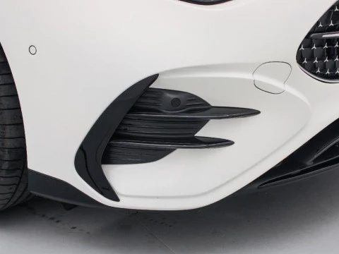 Mercedes-Benz CLA 1.5 CLA 220 MHEV DCT 190 4P