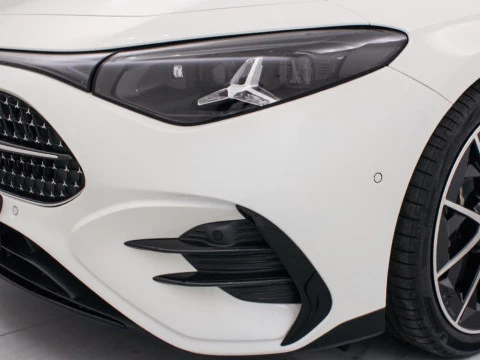 Mercedes-Benz CLA 1.5 CLA 220 MHEV DCT 190 4P