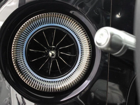 Mercedes-Benz CLA 1.5 CLA 220 MHEV DCT 190 4P