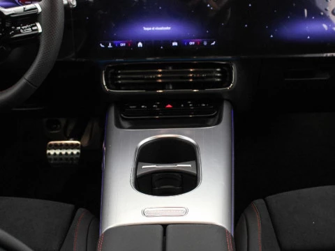 Mercedes-Benz CLA 1.5 CLA 220 MHEV DCT 190 4P