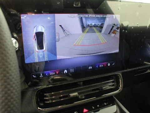 Mercedes-Benz CLA 1.5 CLA 220 MHEV DCT 190 4P