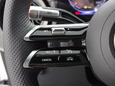 Mercedes-Benz CLA 1.5 CLA 220 MHEV DCT 190 4P