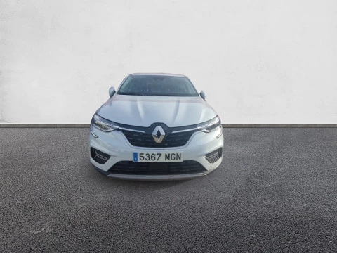 Renault Arkana Equilibre TCe 103kW(140CV) EDC mild hyb