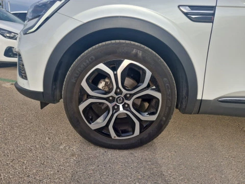 Renault Arkana Equilibre TCe 103kW(140CV) EDC mild hyb