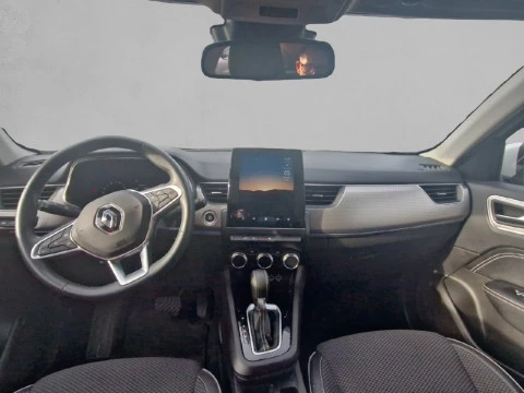 Renault Arkana Equilibre TCe 103kW(140CV) EDC mild hyb