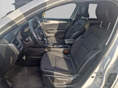 Renault Arkana Equilibre TCe 103kW(140CV) EDC mild hyb