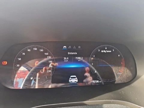 Renault Arkana Equilibre TCe 103kW(140CV) EDC mild hyb