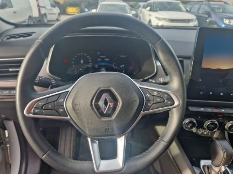 Renault Arkana Equilibre TCe 103kW(140CV) EDC mild hyb