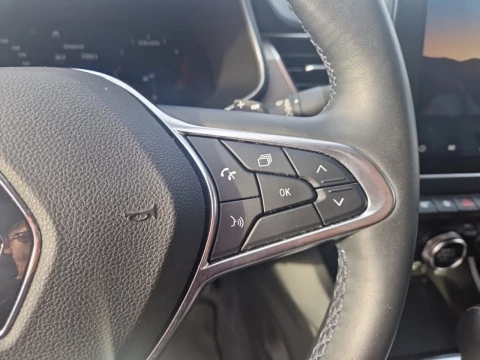 Renault Arkana Equilibre TCe 103kW(140CV) EDC mild hyb