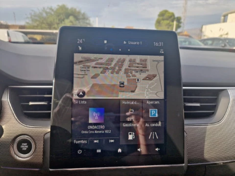 Renault Arkana Equilibre TCe 103kW(140CV) EDC mild hyb