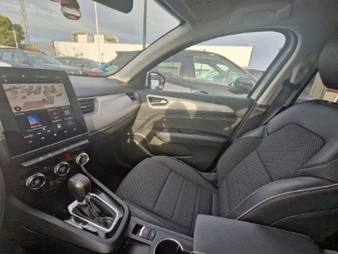 Renault Arkana Equilibre TCe 103kW(140CV) EDC mild hyb