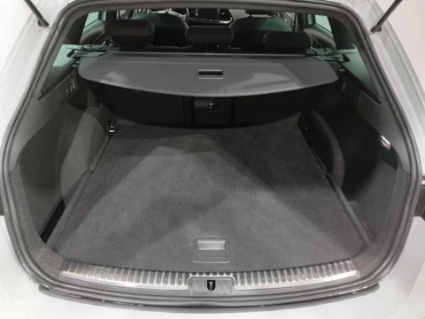 Seat Leon 1.5 EcoTSI S&S FR Fast Edition DSG 110 kW (150 CV)