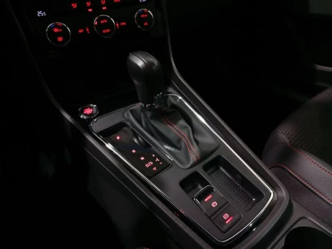 Seat Leon 1.5 EcoTSI S&S FR Fast Edition DSG 110 kW (150 CV)