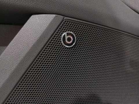 Seat Leon 1.5 EcoTSI S&S FR Fast Edition DSG 110 kW (150 CV)