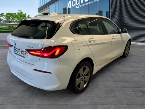 BMW Serie 1 116d