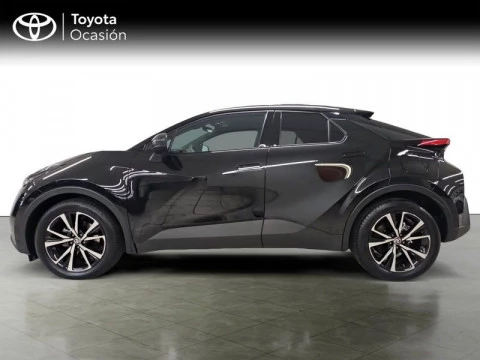 Toyota C-HR Advance Hybrid 140