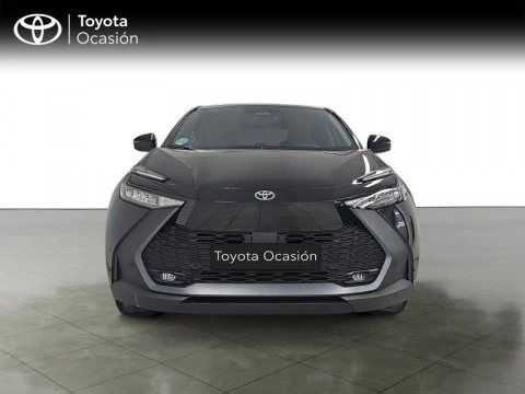 Toyota C-HR Advance Hybrid 140