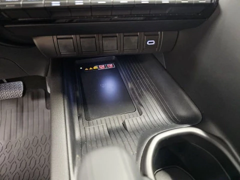 Toyota C-HR Advance Hybrid 140