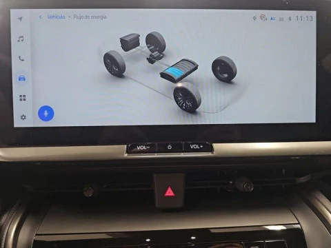 Toyota C-HR Advance Hybrid 140