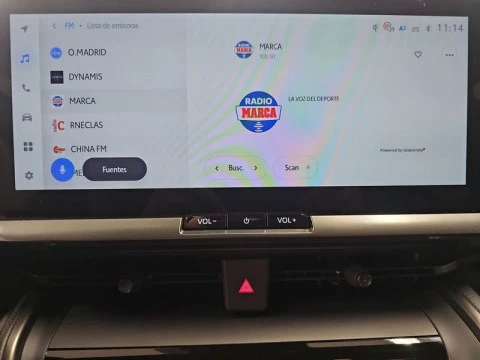 Toyota C-HR Advance Hybrid 140