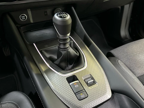 Nissan Qashqai DIG-T 103kW N-Connecta