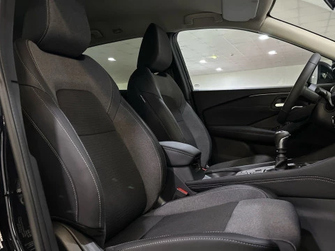 Nissan Qashqai DIG-T 103kW N-Connecta