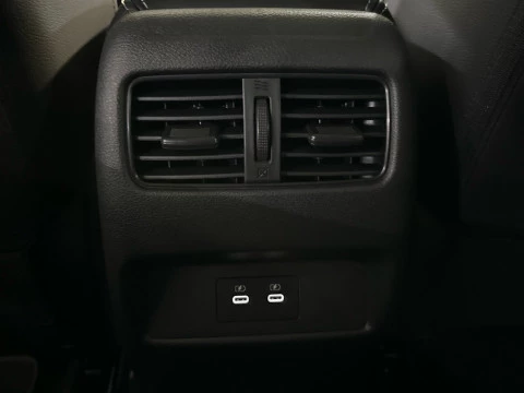 Nissan Qashqai DIG-T 103kW N-Connecta