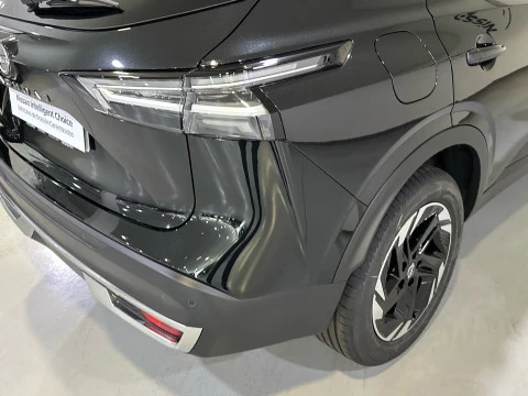 Nissan Qashqai DIG-T 103kW N-Connecta