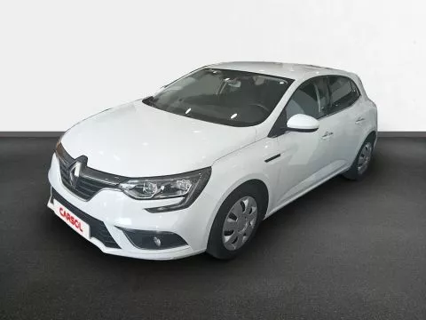 Renault Megane Business Blue dCi 81 kW (115CV)