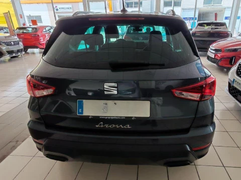 Seat Arona 1.0 TSI 85KW STYLE SPECIAL EDITION 5P