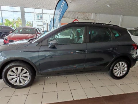 Seat Arona 1.0 TSI 85KW STYLE SPECIAL EDITION 5P
