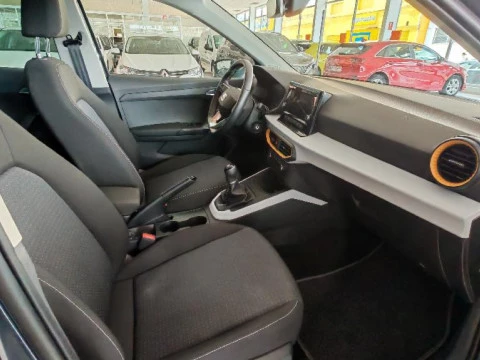 Seat Arona 1.0 TSI 85KW STYLE SPECIAL EDITION 5P