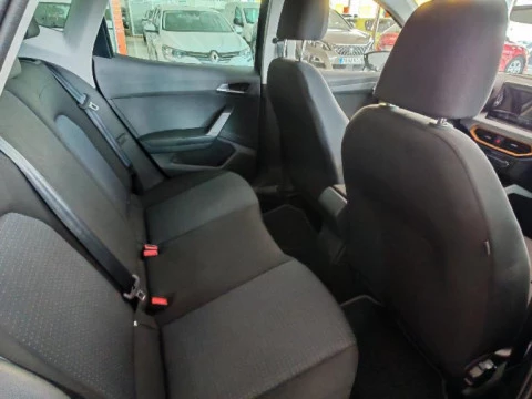 Seat Arona 1.0 TSI 85KW STYLE SPECIAL EDITION 5P