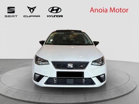 Seat Ibiza 1.5 TSI 110kW (150CV) FR