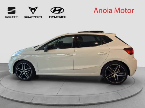 Seat Ibiza 1.5 TSI 110kW (150CV) FR